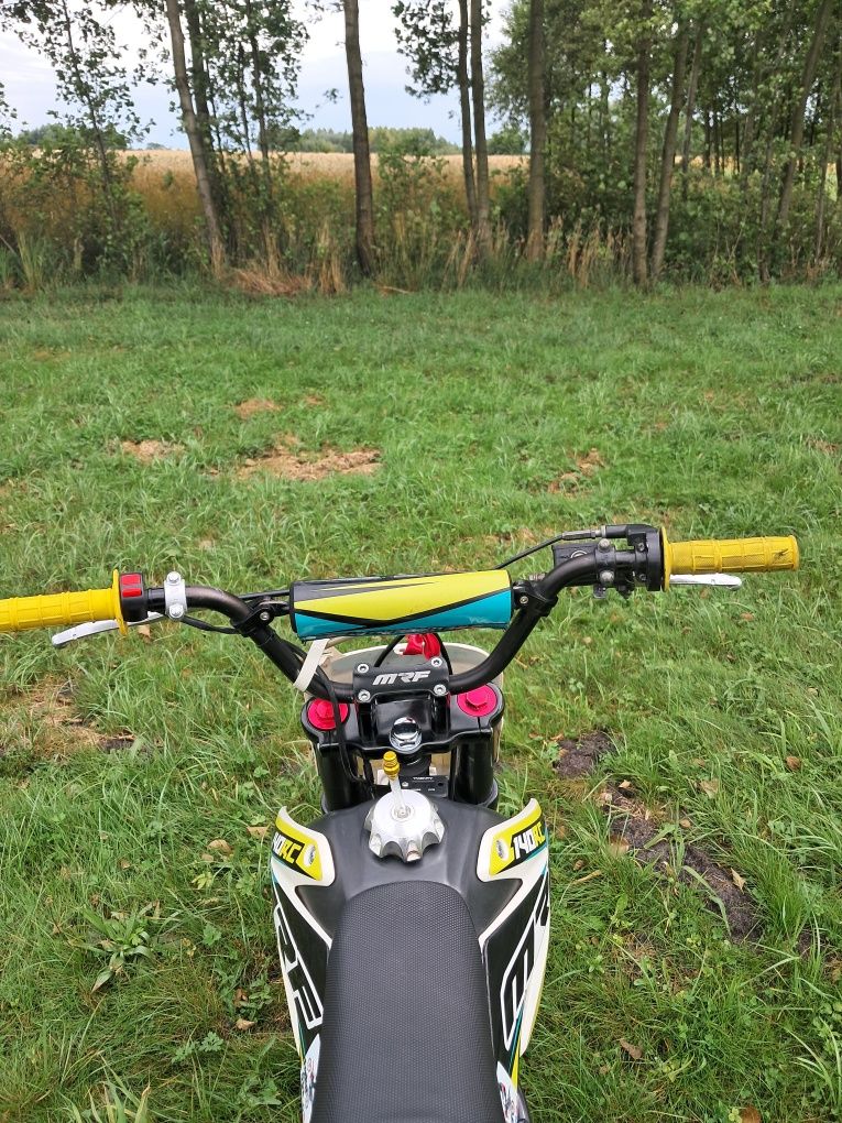 MRF 140RC 14/12 2018