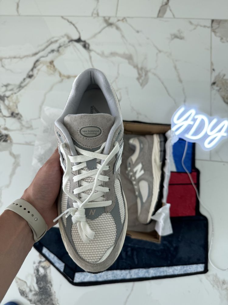 Оригінал!New balance 2002r Beige U2002RRD 1906 9060