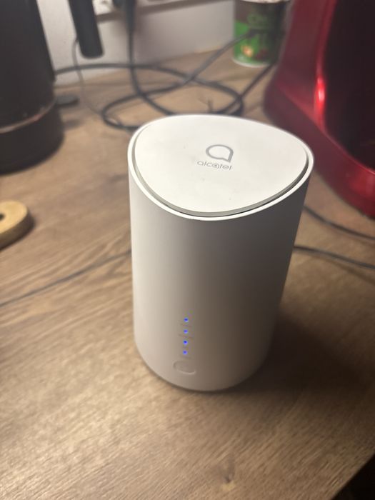 Modem Alcatel 5G