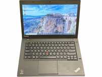 Lenovo ThinkPad T440 14" | Intel i5-4200U | 8 GB / 128 GB | Win 10