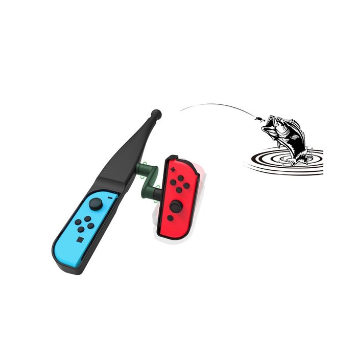 Вудка для Nintendo Switch Joy-con