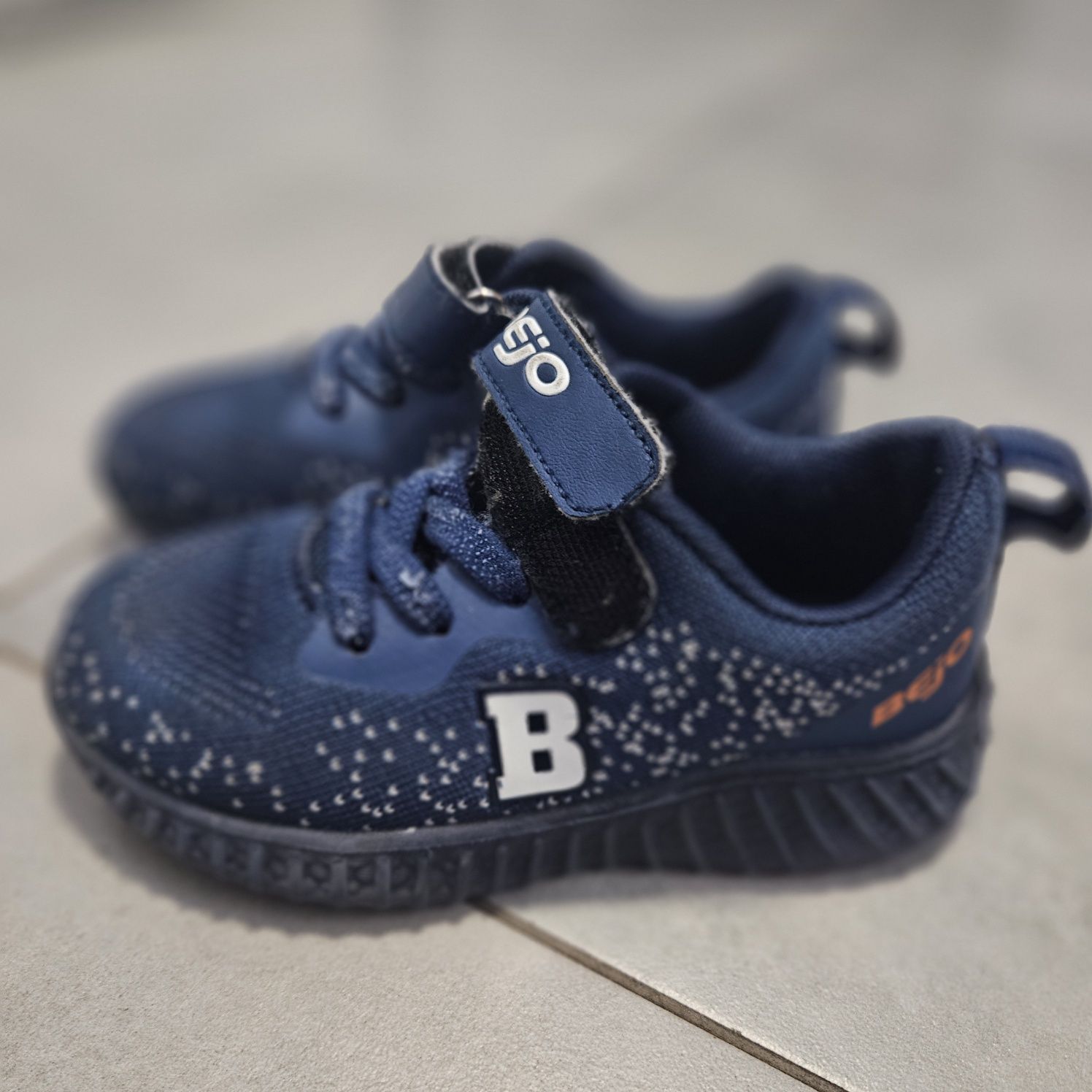 Buty dla dziecka Bejo