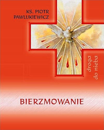 Droga Do Nieba Piotr Pawlukiewicz Komplet X4