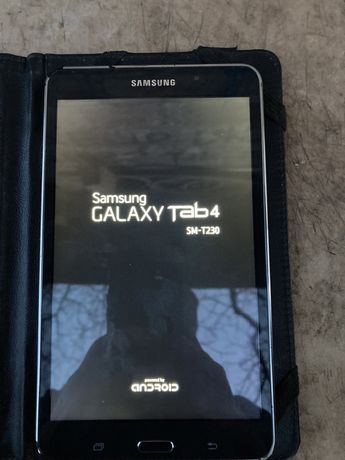 Samsung galaxy tab 4.SM-T230