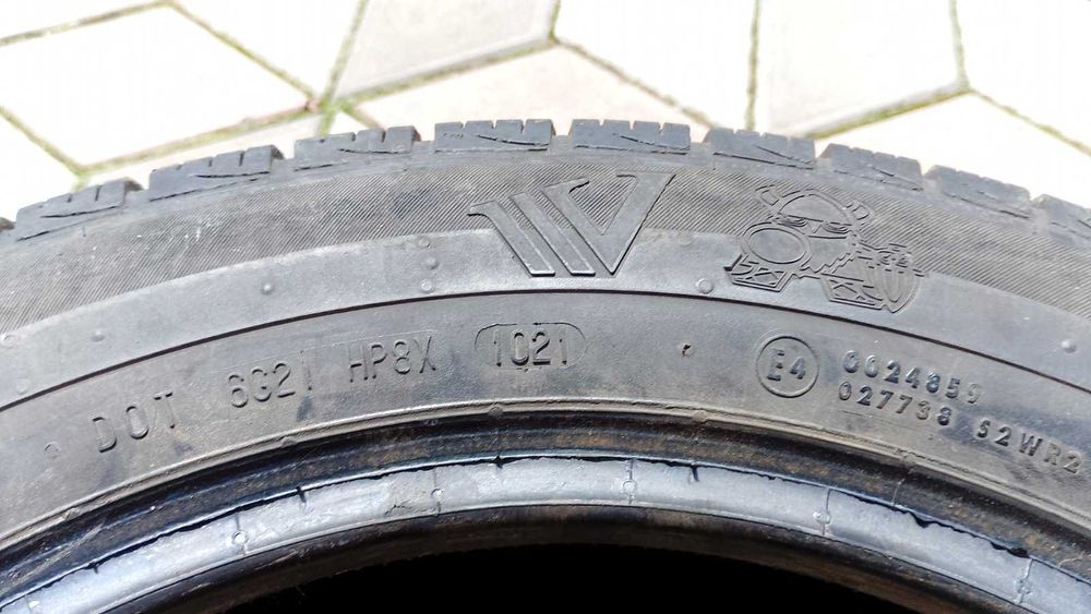 шини Колеса/резина/гума  Viking 195 65 16c