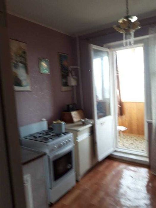 Продам 1 комнатную квартиру в Новопокровке Чугуевского района