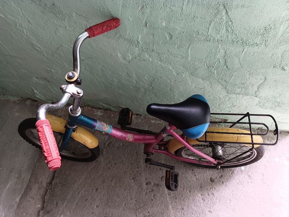 Rowery używane polecam