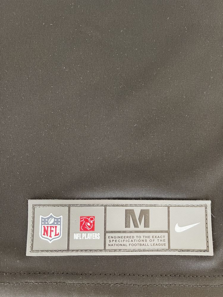 NFL Jersey / Koszulka Joe Burrow #9| Cincinnati Bengals | Nike