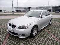 BMW E65 2.2 gaz/benzyna, M54B22