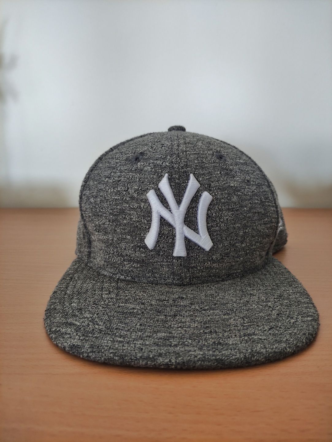 Boné New Era - 9fifty Snapback (original)