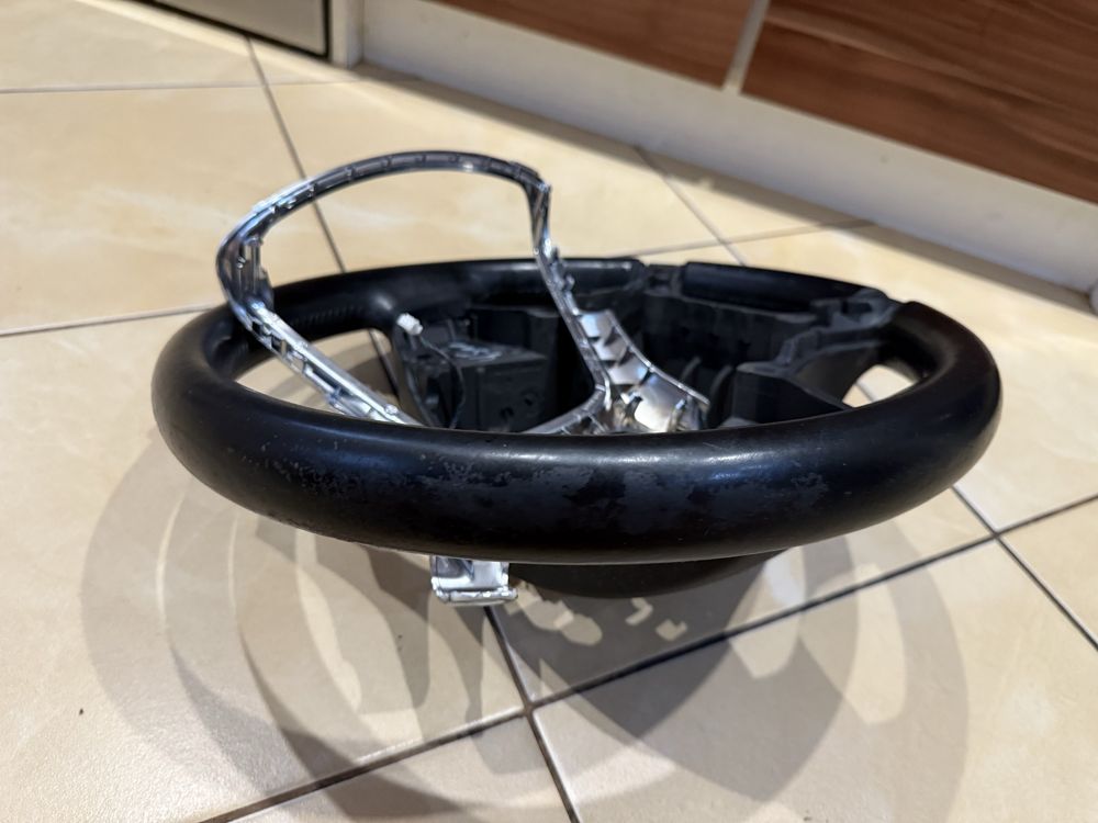 Kierownica VOLVO S80 II FL XC60 I XC70 II V70 III