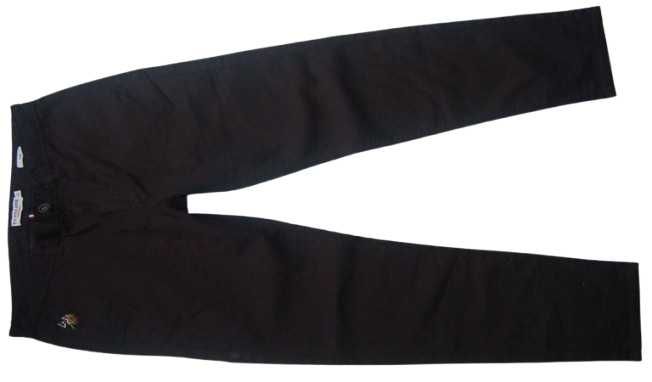U.S.POLO ASSN W32 L31  PAS 86 spodnie męskie chino jak nowe stretch