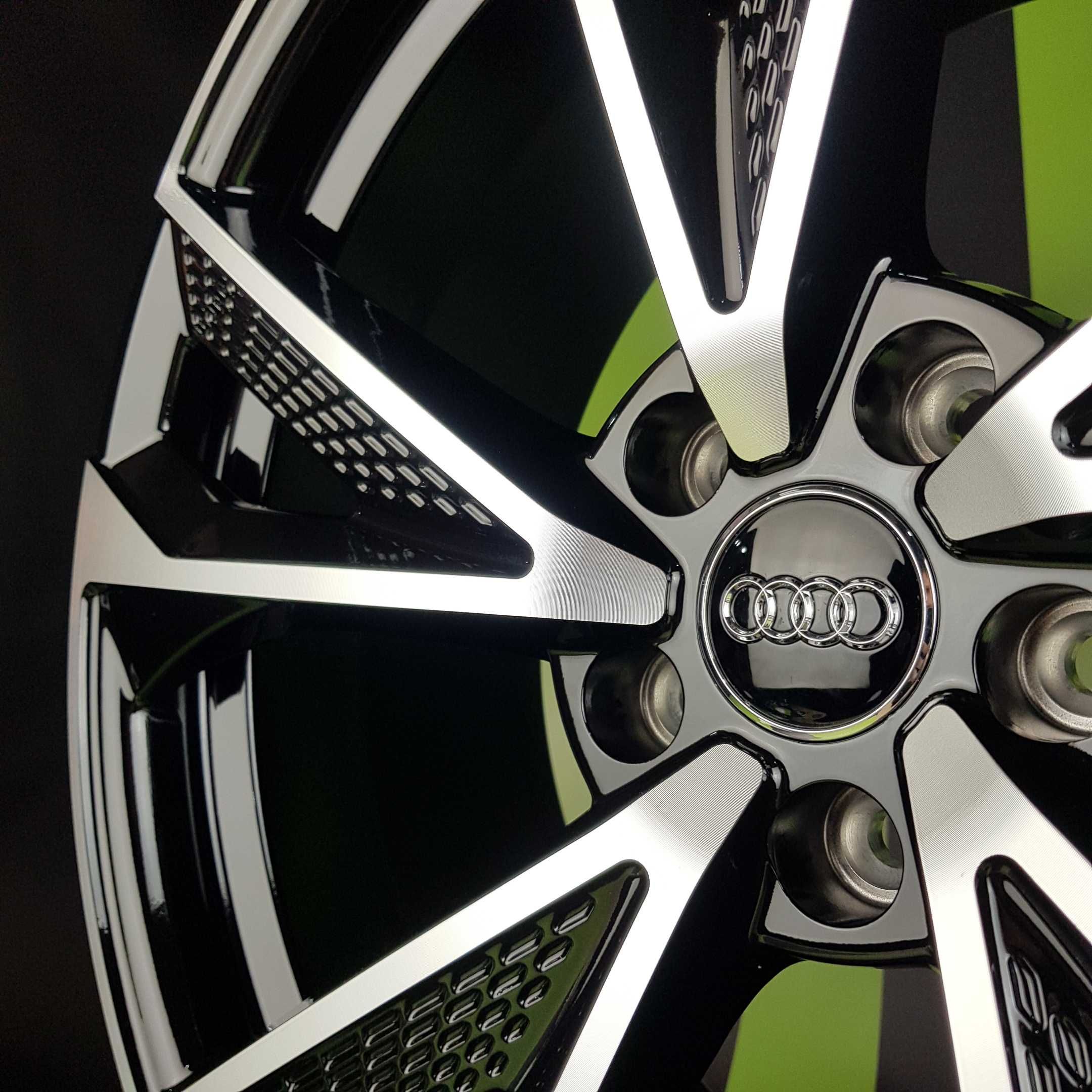 Диски На Авто R19 5x112 Audi A4 A6 Q5 VW Passat Tiguan Skoda Kodiaq 19