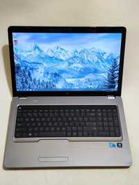 Ноутбук HP Pavilion G72 17,3" Corei3/DDR3-8Gb/SSD-256Gb