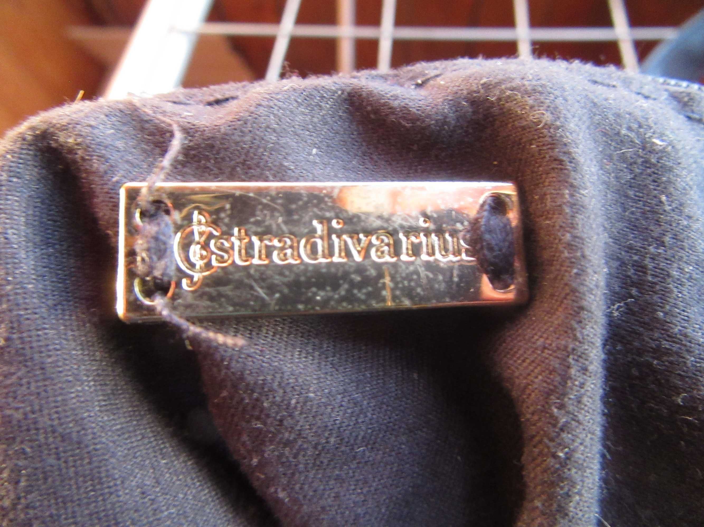 Женская сумка бренда Stradivarius