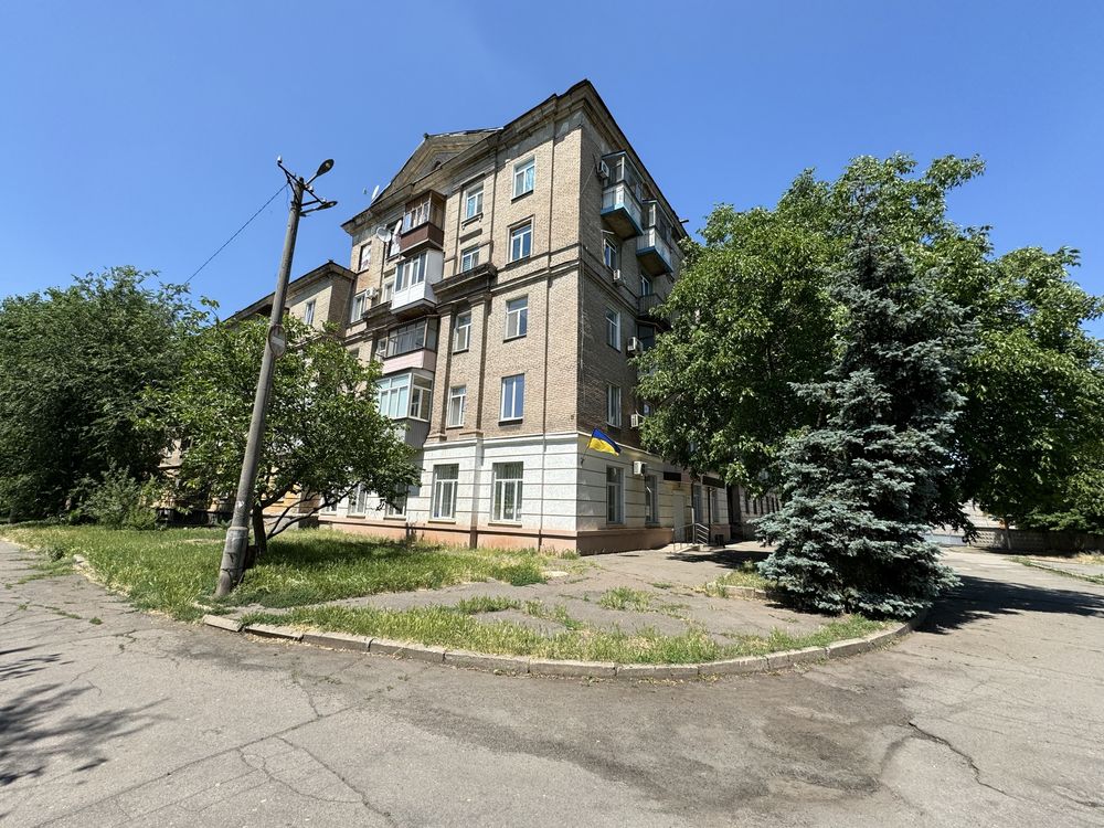 Продам 3 ком. квартиру, 107 м2, мебель, техника, ремонт, рядом парк