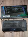 Klawiatura gamingowa Razer deathstalker