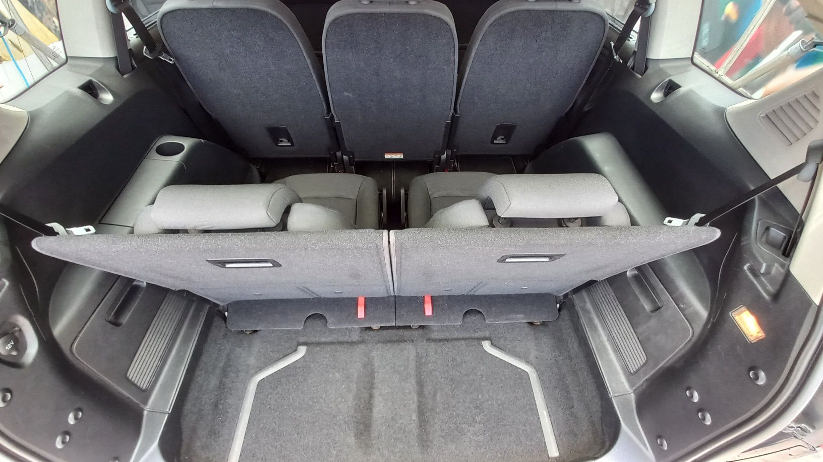 Ford S-Max 7 Lugares Impéc 178K Km