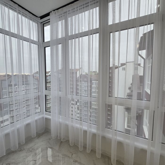 НАЙДЕШЕВША 1 кімнатна з ремонтом в Центрі