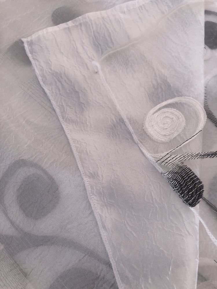 Conjunto de cortinas