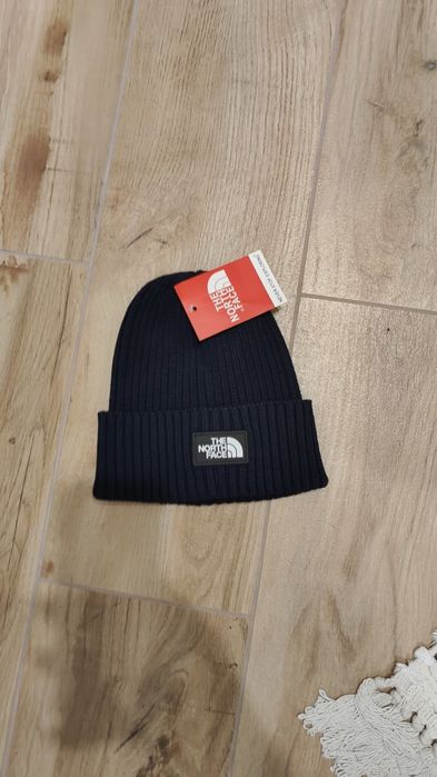 Czapka zimowa The North Face