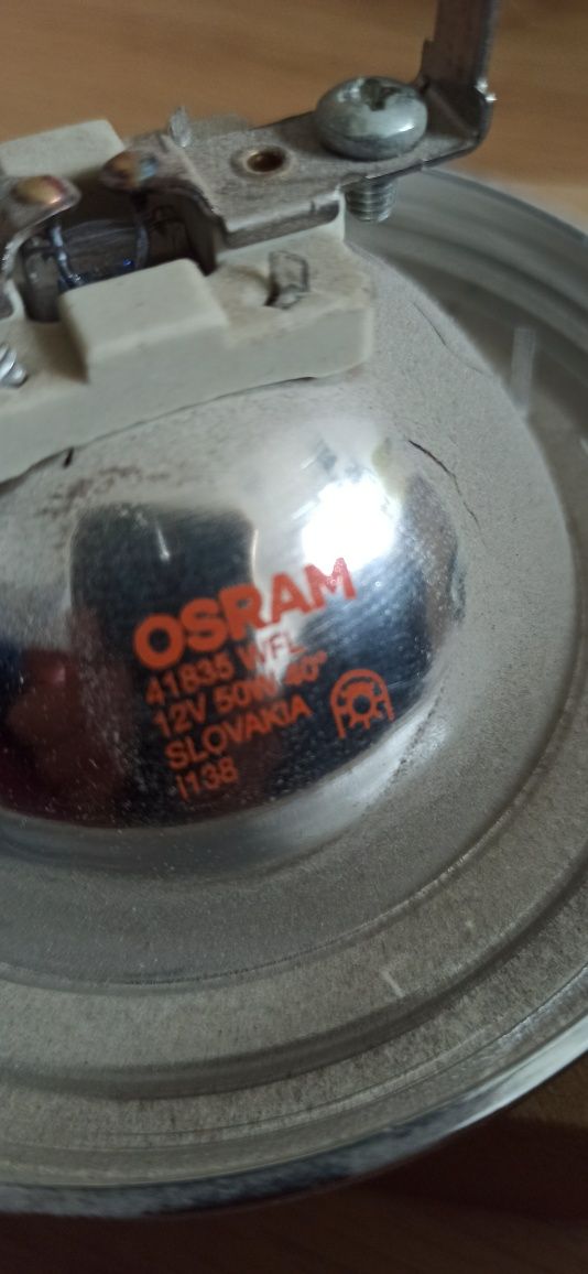Żarówka halogenowa Osram  41835 WFL