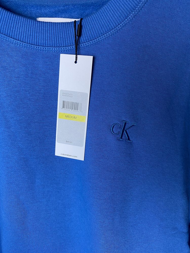 Свитшот Calvin Klein