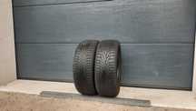 Nokian 205/55 R16 WR zimowe- na sezon