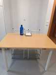 Mesa de Cozinha com Cadeiras