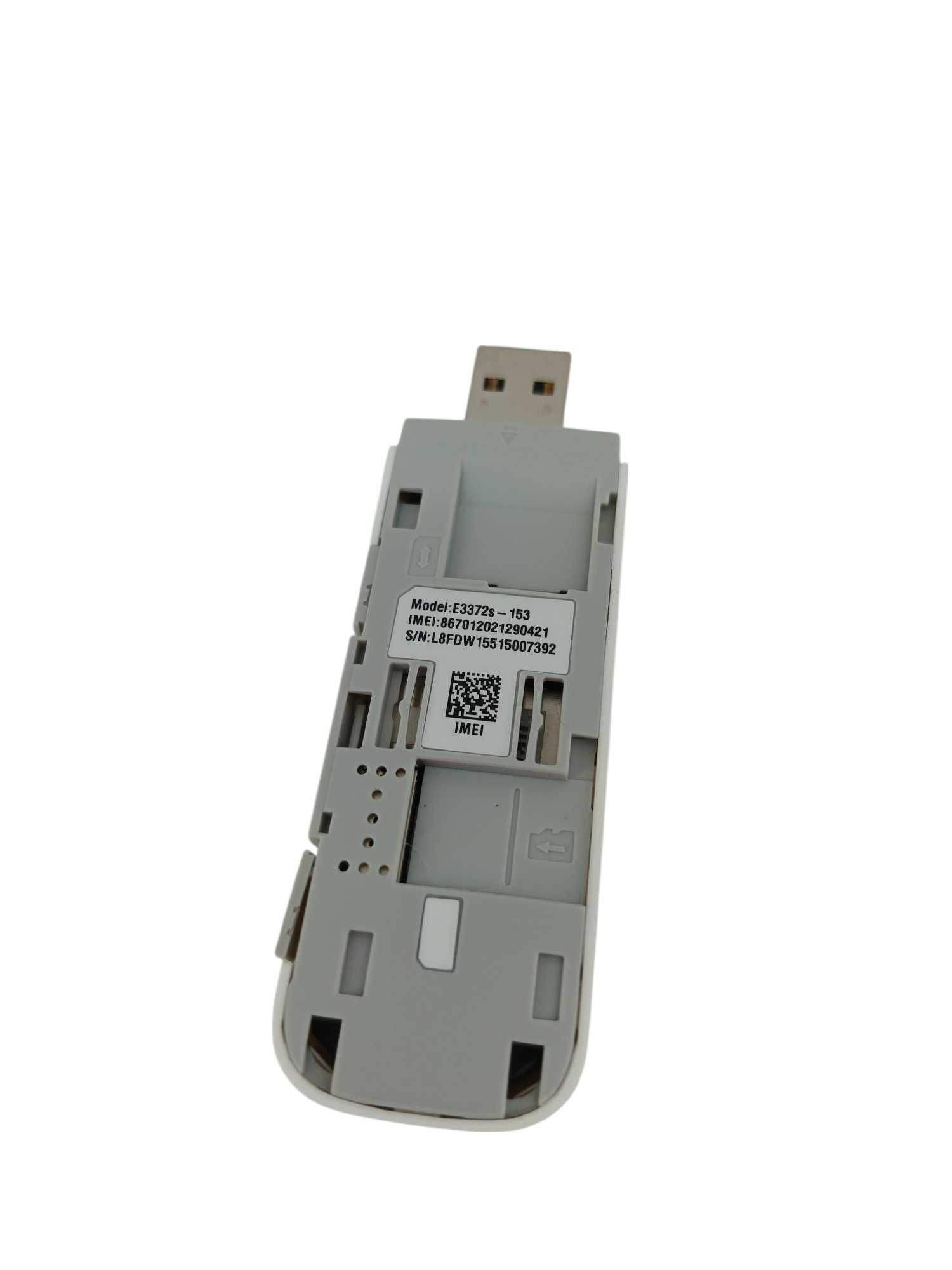 Modem USB 4G LTE Huawei E3372