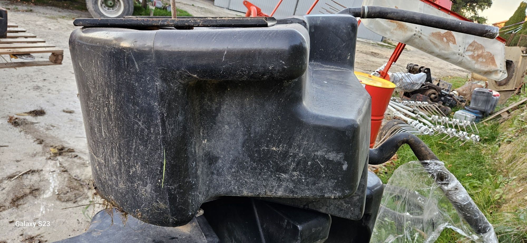 Części do Deutz fahr Agrotron 265, 210 235 x710, 215 x720
