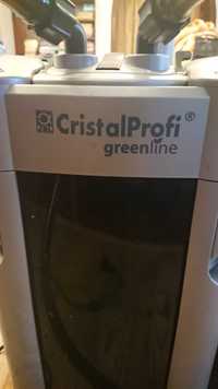 Filtr kubełkowy JBL CristslProfi greenline 12l