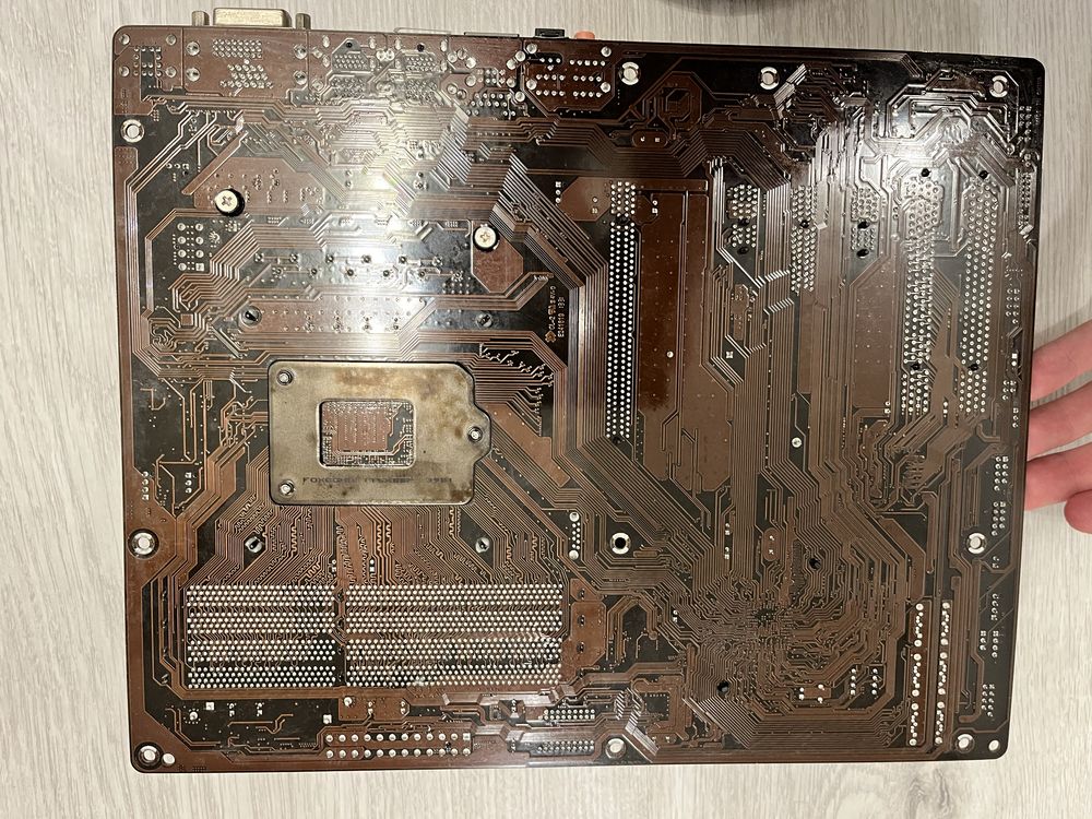 ASRock Z87 Pro4 (LGA 1150, ATX)