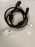 Apple iPod VGA connector + 1,8m kabel VGA