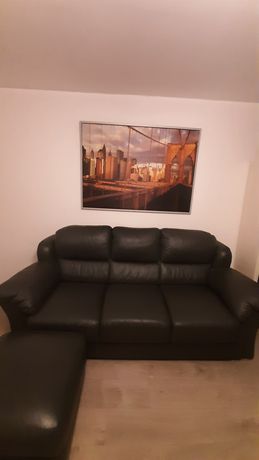 Sofa skórzana Bydgoskie meble