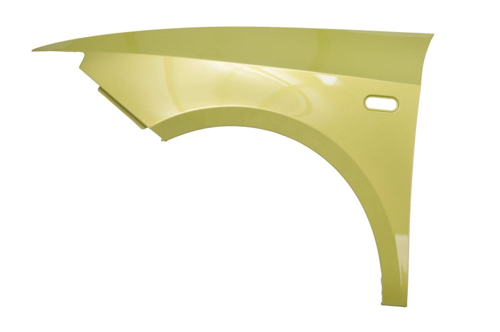 seat ibiza 4 iv 6j 08-17 błotnik lewy ocynk ls1t