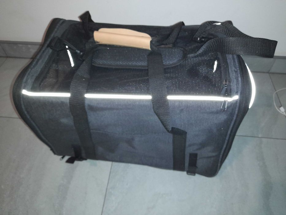 Transporter Morpilot 31 cm x 34 cm