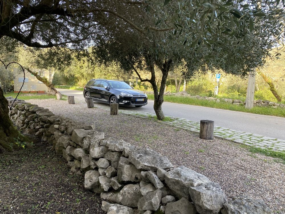 Citroen C5 Tourer