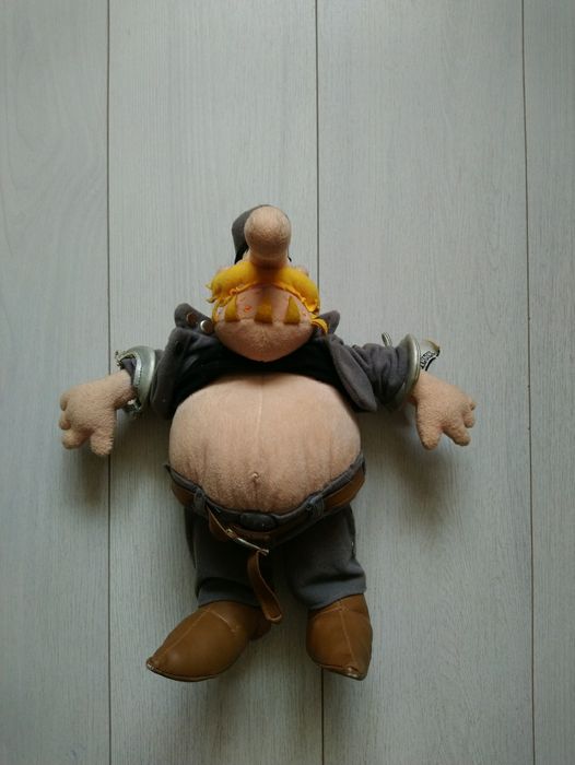 Іграшка Werner Prasi