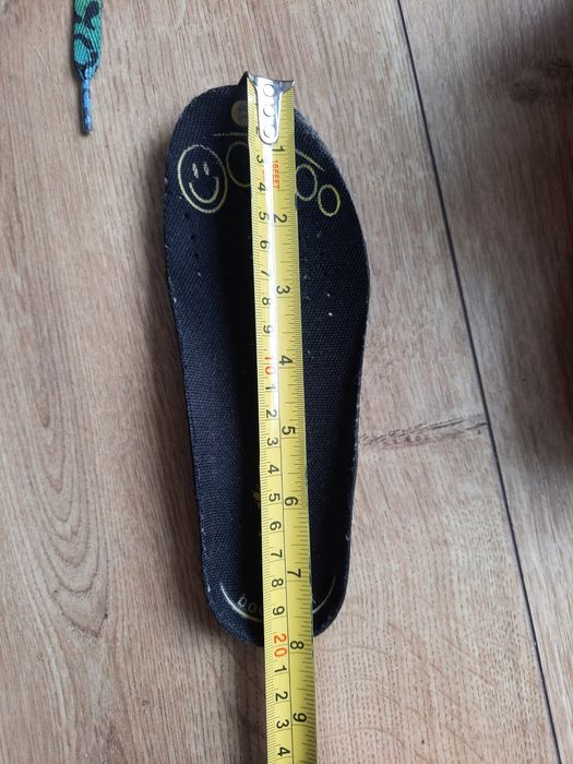 Buty z membrana Jack Wolfskin 30