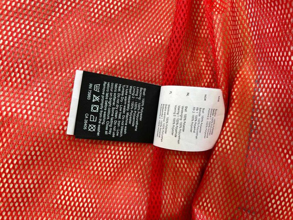Мембранна куртка Helly Hansen
