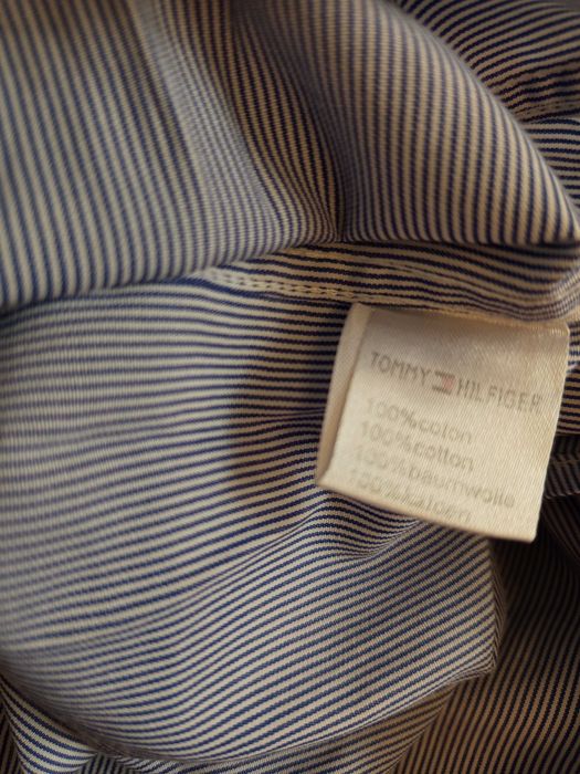 Koszula Tommy Hilfiger rozm 110
