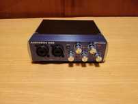 PreSonus AudioBox USB, uniwersalny interfejs audio