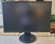 Monitor x2 NEC E223W 22"