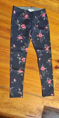 Leggins Zara 12 anos