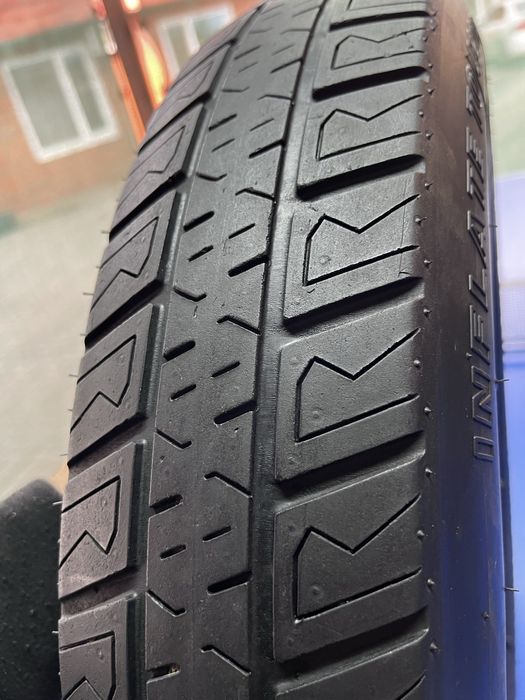 R16 5/112 VW докатка запаска костиль фольц Jetta Passat Golf Джета Гол