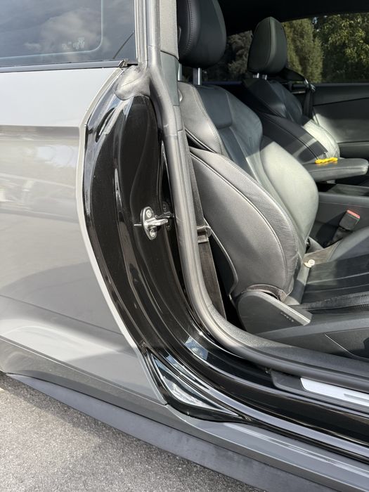 Audi A5 Coupe 2.0T quattro | Prestige 2018 | R19 | HUD | B&O |