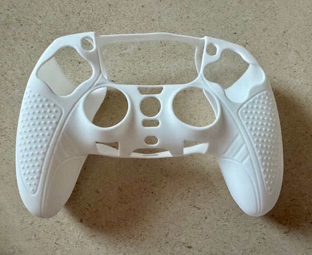 2 Skins capas comando Sony DualSense PS5