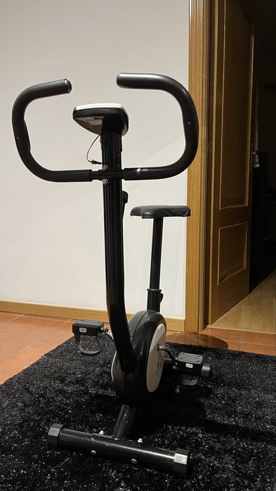 Bicicleta Fitness Alta Intensidade - MALATEC