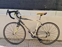 1998 Giant TCR Team Once replica Campagnolo PT/ENG